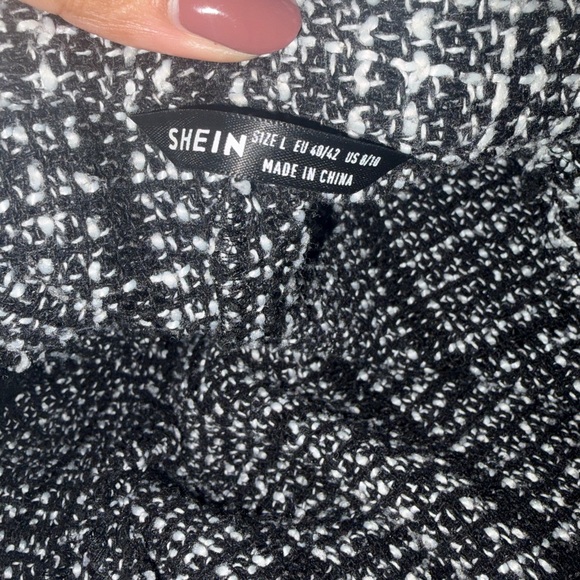 Tweed Set - Picture 3 of 4